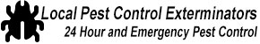 Bernville PA Pest Control Exterminators